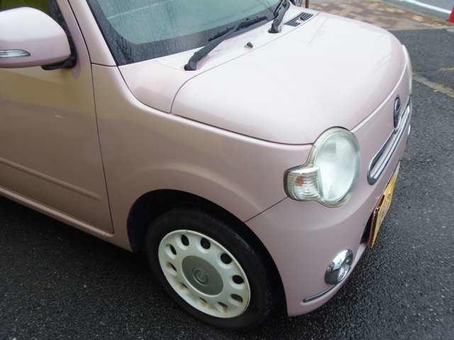 弊社社員がお客様のご事情に寄り添ってご相談に乗ります。お車は生活必需品だから・・・！安心してお乗り頂けるように整備やメンテナンスにも力を入れております。