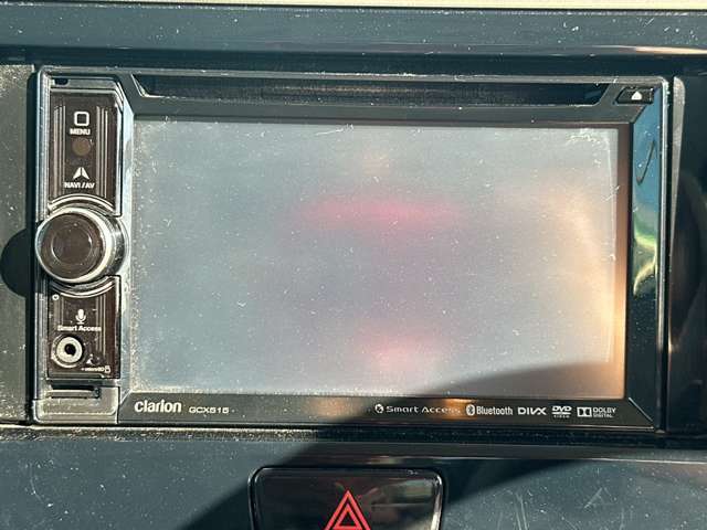 お好みのカーナビへのカスタムもお答えいたします！ご希望の際には当店スタッフまでお気軽にご相談下さい♪