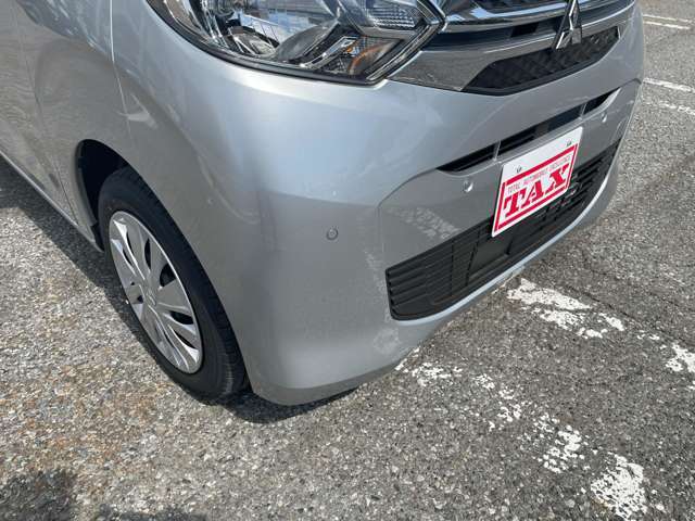 【保証付き販売・新車・届出済未使用車】　一般保証は新車登録日から3年または6万kmまで。特別保証は5年または10万kmまで。ご納車時に、保証書発行お渡しいたします。
