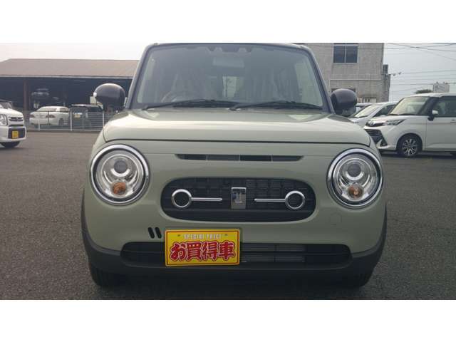 中国運輸局長認証工場完備です。車検などアフターサービスも安心してお任せ下さい。