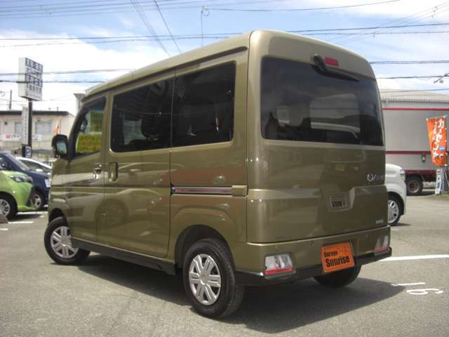スマートアシスト・禁煙車・アダプティブクルーズコントロール・バックカメラ！