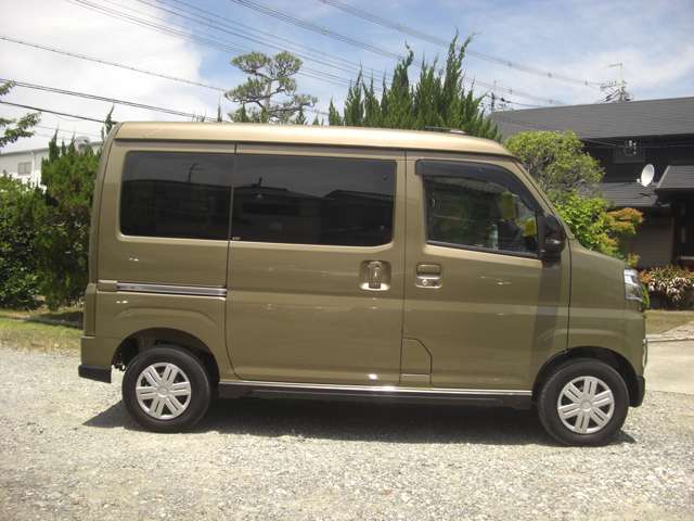 スマートアシスト・禁煙車・アダプティブクルーズコントロール・バックカメラ！