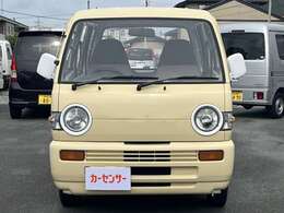 丸目のヘッドライト！全塗装済みです！