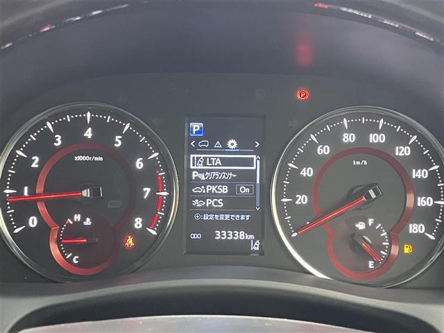【スピードメーター】メーターがシンプルで見やすく運転しやすいですね！