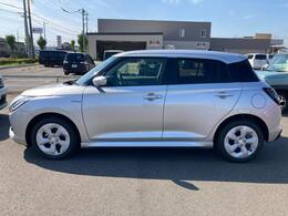 全車保証付きです！新車保証継承、もしくはスズキOK保証をお付けしてお渡しいたします！また、業者様への販売は致しかねます。あらかじめご了承ください。