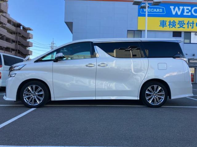 WECARSの在庫ページをご覧いただき誠にありがとうございます！WECARSは「お客様第一」をモットーにお客様のカーライフを全力でサポートいたします！