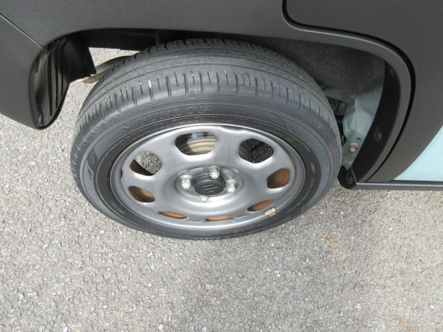 タイヤデザインはいかがですか？！成約時に交換等のご相談も承りますので、ご心配の場合もお気軽にご相談くださいね。