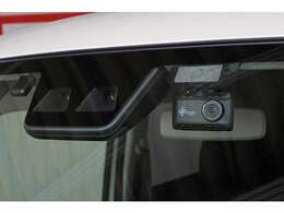 ドライブレコーダーも装備しております。万が一の為にドライブレコーダーは必需品です。