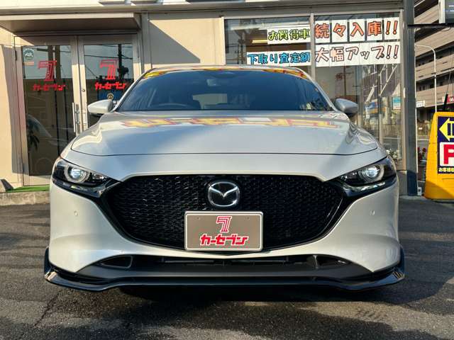 全車ユーザー様直接買取り車！お値打ち価格でご提供しております！只今、『清潔宣言』実施中！全車、納車前に消臭・抗菌処理を無料で実施いたします！お気軽にお問い合わせください！