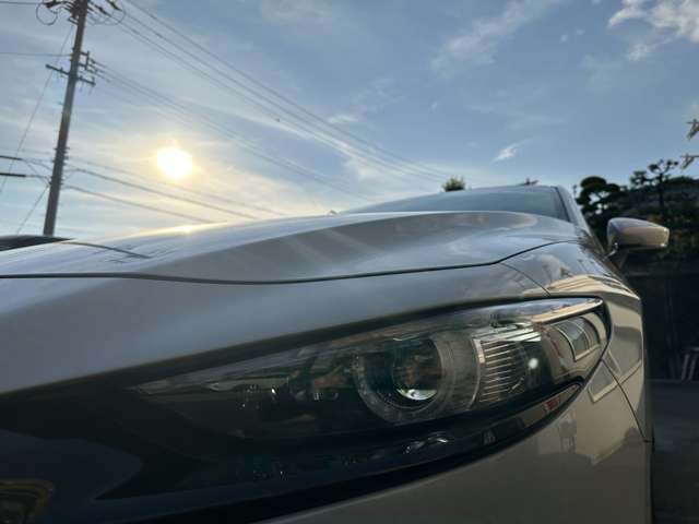 自社整備工場完備で納車後のトラブルやアフターケアにも対応致します！