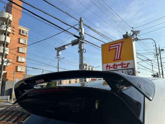 最低買取保証あります☆下取り特典もご用意しておりますので是非ご相談ください！