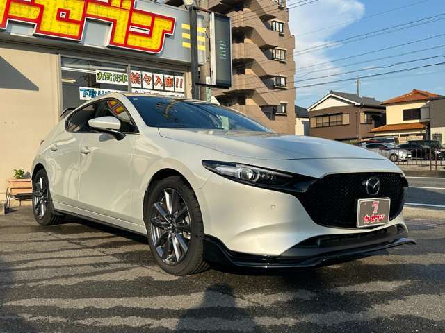 買取直販の高品質車両が入庫しました！有資格者(査定士)による査定済みで確かな品質、数ある中から厳選された車両のみを展示販売しております！