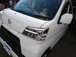千葉県船橋市で高品質、低価格な軽自動車を多数展示しております！！お気軽にご来店、お問い合わせください。
