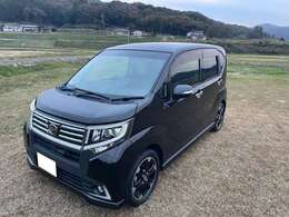 装備も良く車検も長く外装もカッコいいです！距離は多めですが長く乗れそうなお車です。