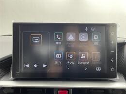 【カーナビ】ナビ利用時のマップ表示は見やすく、いつものドライブがグッと楽しくなります！