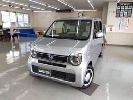 ■札幌ホンダ南郷店の展示車をご閲覧頂き、誠にありがとうございます。お客様のご要望やご質問にも親身になってお答えいたします。お車選びは当店にお任せください！