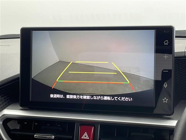 【カーナビ】ナビ利用時のマップ表示は見やすく、いつものドライブがグッと楽しくなります！