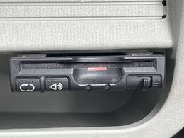 【ETC】高速道路の料金所をストレスなく通過！話題のスポットやサービスエリアに多い「スマートIC」利用時は必須のアイテムです。当店でセットアップを実施、ご納車当日からすぐにご利用いただけます！