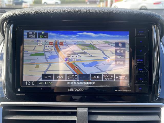 お車をお持ちで無い方でも気軽にご連絡いただければと思います。事前にご連絡いただければ、当店最寄りのJR福島駅までお迎えにあがります。