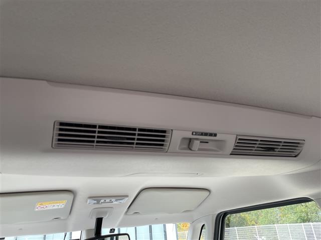 【エアコン】暑い夏でも寒い冬でも、車内に快適な空気を届けるので、いつでも快適な車内空間を創り上げます！