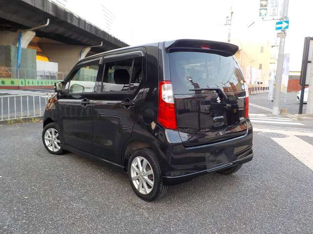 目立つキズやヘコミありません！