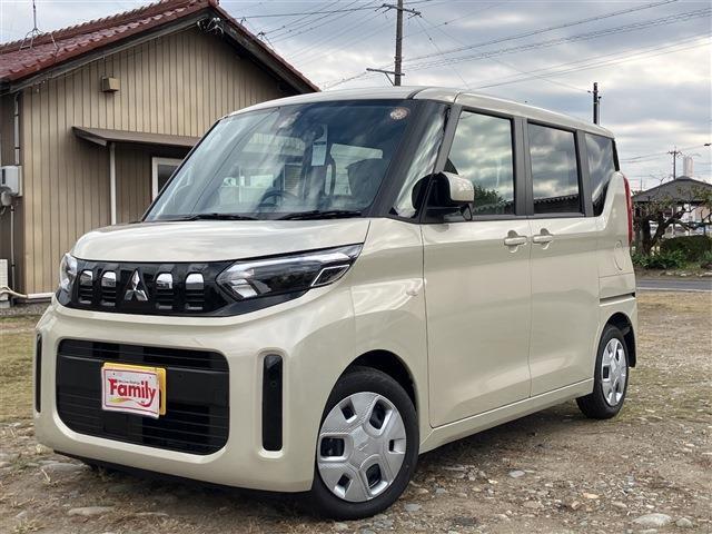 【安心・安全の品質】100km以下の未使用車をメインに取り扱い！ 修復歴無のお車しか販売はいたしませんので安心・安全！
