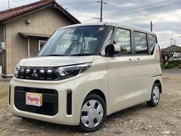【安心・安全の品質】100km以下の未使用車をメインに取り扱い！ 修復歴無のお車しか販売はいたしませんので安心・安全！
