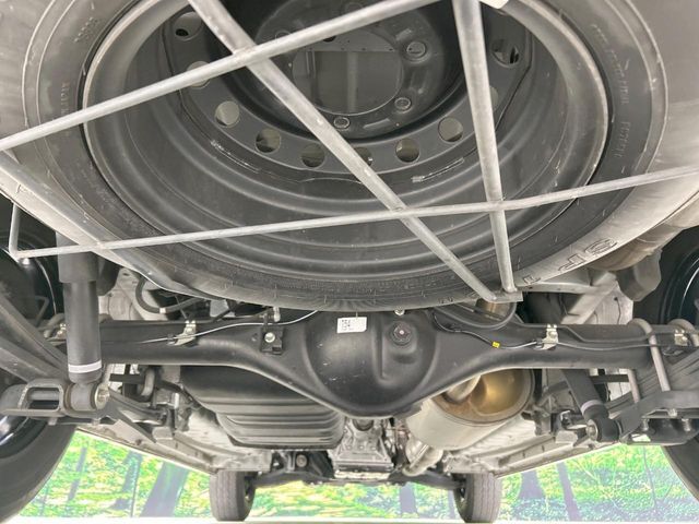 下回りがきれいなうちに、防錆加工の施工がオススメ。降雪地域はもちろん、沿岸部にお住いの方や、趣味でマリン・ウィンタースポーツをされる方にご好評いただいております。