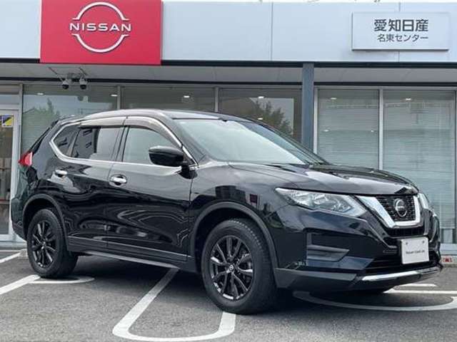 愛知日産の中古車は走行距離無制限の保証付きなので、安心してお乗り頂けます！（保証期間は車両によって異なります。詳細は当店スタッフまでお気軽にお尋ねください。）