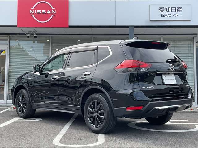 全国日産ディーラー共通のワイド保証は、ご購入後もお近くの日産でメンテナンスが可能です。