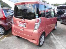 女性の方や初心者の方にも分かりやすくお車のご説明を致します