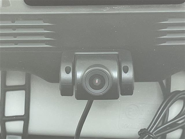 【ドライブレコーダー】映像・音声などの運転中の記録を残します。事故などを起こした起こされた時の証拠になりえますので、もしも時でも安心ですね。