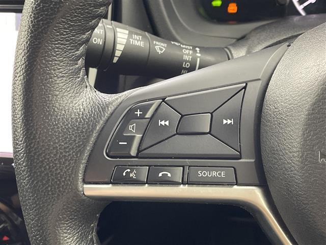 【運転席操作部】快適なドライブを楽しむための機能が装備されています！運転席から触れるので、使いやすいです！除菌プランいれていただくと、さらに清潔で安心していただけます！