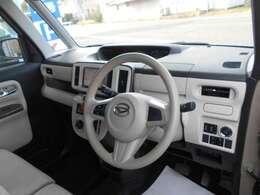 全方位モニター