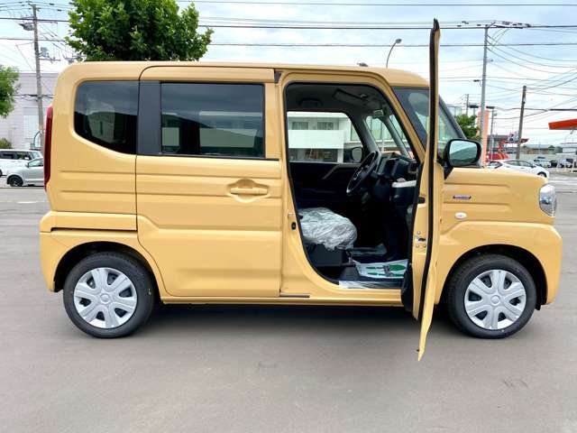 各種オートローンも取り扱い可能です！最短で審査10分！もちろん事前の審査も可能です！お気軽にお問い合わせください！