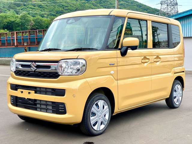 道内最大級1,300台以上の在庫の中からお客様ピッタリの1台をお選びいただけます！幅広いニーズに対応可能です！