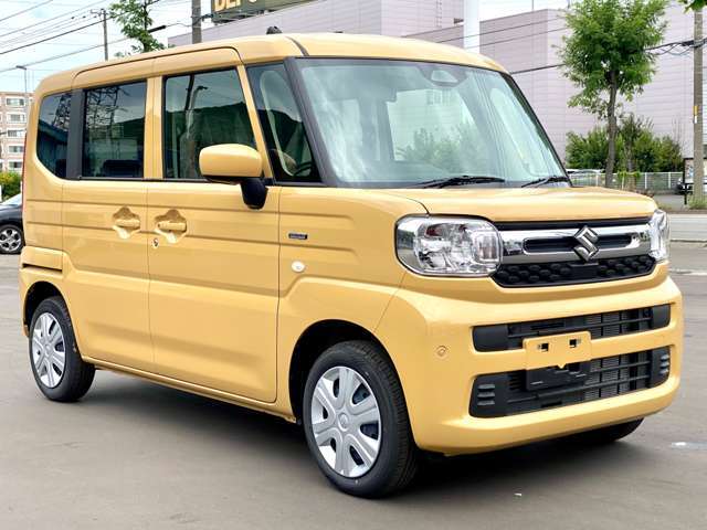 スズキ・ダイハツのサブディーラーとして全国販売優秀の実績！オールメーカーの軽未使用車・中古車はもちろんのこと、コンパクトカー・エコカーなどの普通車も豊富に在庫を取り揃えています！
