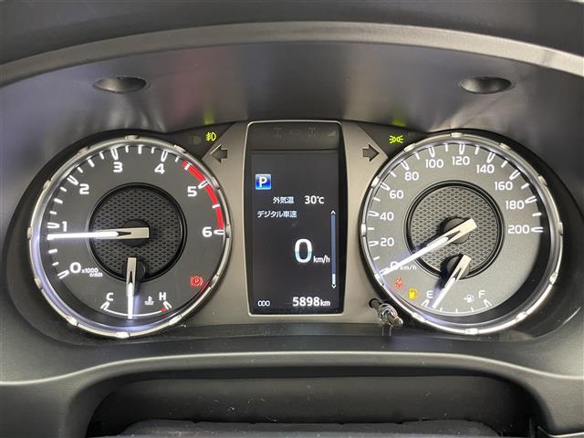 【メーターまわり】ドライバーから見やすい位置にあって安全運転に寄与します。メーターも見やすくてシンプルなデザインになっております！！！