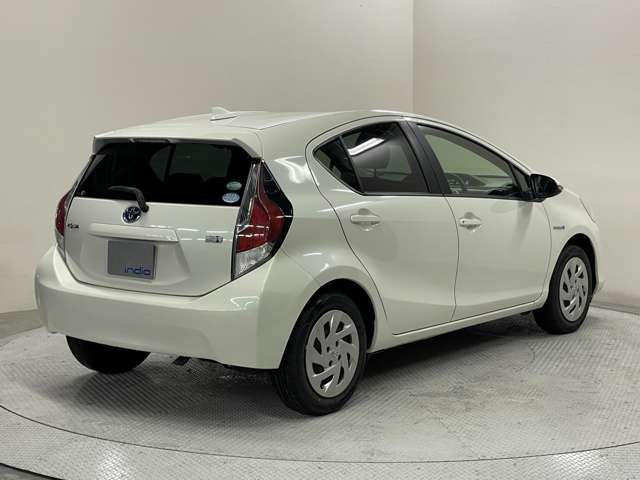 外装クリーニング済み！小さな傷など気になる方にはガラスコーティングがおすすめです！！