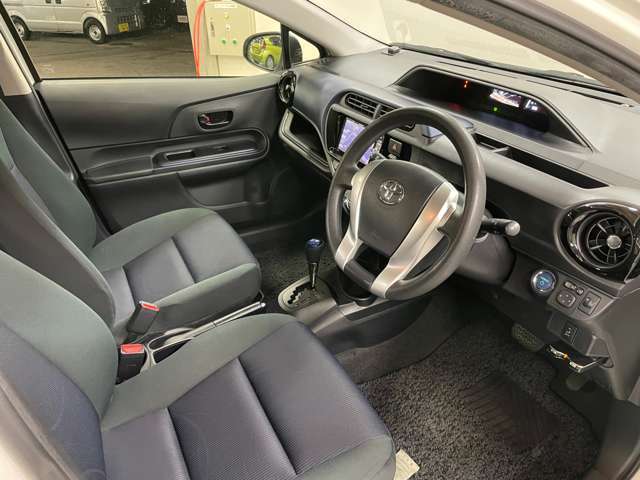 広々とした空間で、手軽にお荷物を出し入れ可能です！！