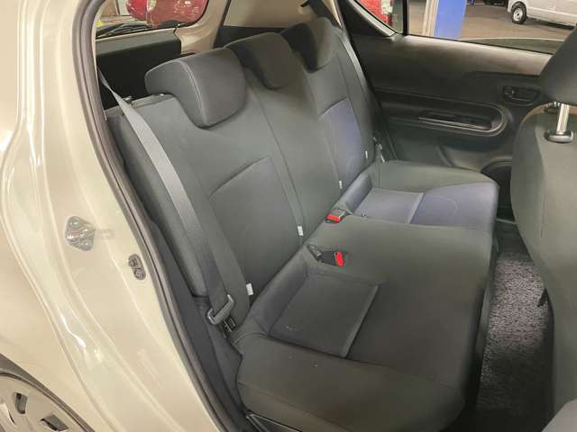 広々とした空間で、手軽にお荷物を出し入れ可能です！！