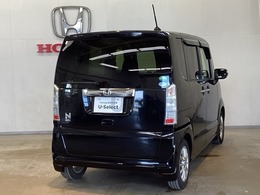【Honda認定中古車 U-Select】　は3つの安心をお約束します。　1　Hondaのプロが整備した安心。 2　第三者機関がチェックした安心。　3　購入後もHondaが保証する安心。