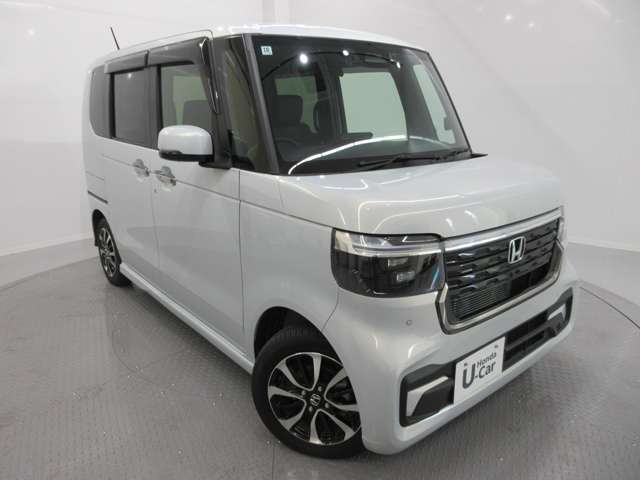 希少な、当社新車拠点で使用しておりました、元デモカーです！！