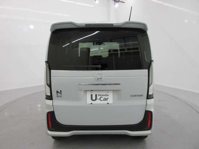 今までの走行距離や使用状況を見て、お客様に安心してお乗りいただけるよう、法定点検項目および当社で定めている基準を元に整備され納車しております！