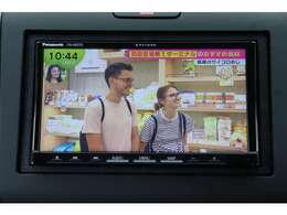 Strada メモリーナビ/フルセグTV