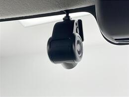 ◆【バックミラー】大きくて見やすいので、後方を見るときも安心です！