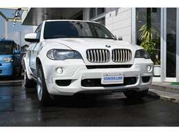 エンジェルリングはLEDホワイトタイプに交換、フォグランプはLEDバルブに交換済