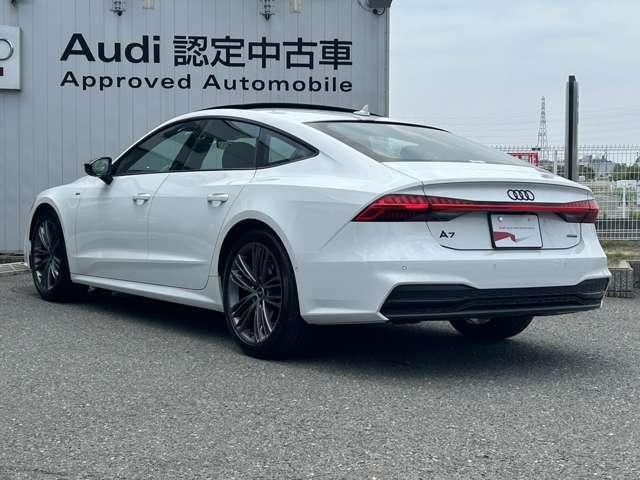 【サンルーフ・ブラックStyle】ご納車前に100項目に及ぶ点検整備プラス、全国正規ディーラー対応の1年間・走行距離無制限の認定中古車保証付き！　※一部該当しない車両もございます