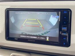 【カーナビ】ナビ利用時のマップ表示は見やすく、いつものドライブがグッと楽しくなります！