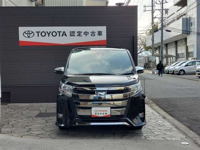 全車トヨタ独自のロングラン保証つき！1年間距離無制限で約60項目、5000部品が対象！　さらに期間延長も可能！